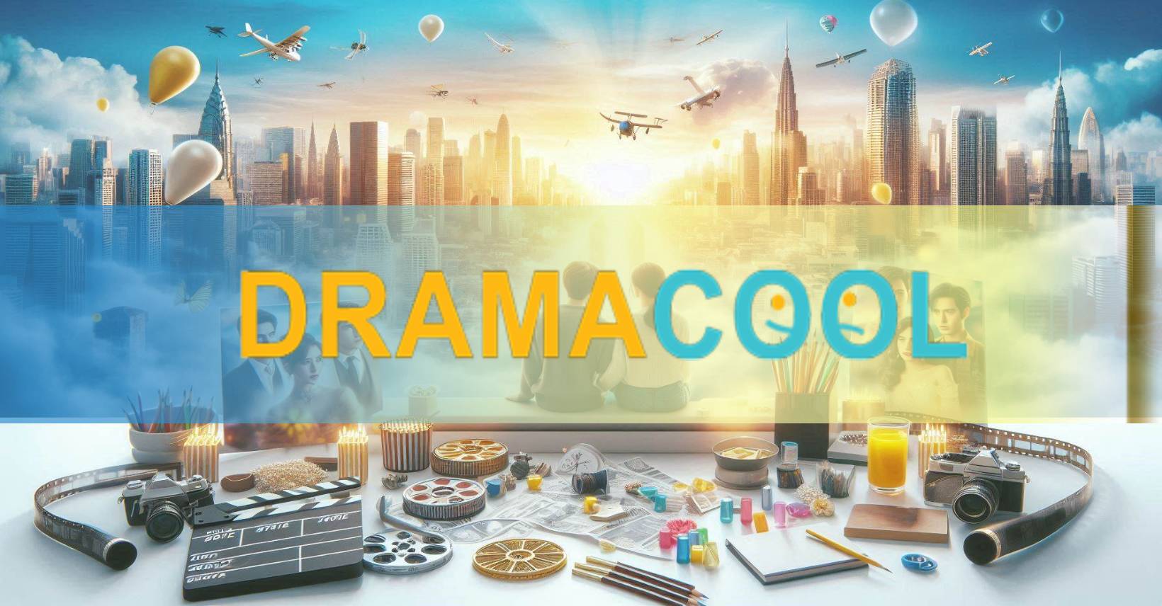 dramacool